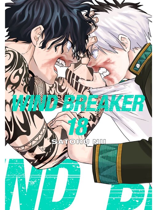 Title details for WIND BREAKER, Volume 18 by Satoru Nii - Available